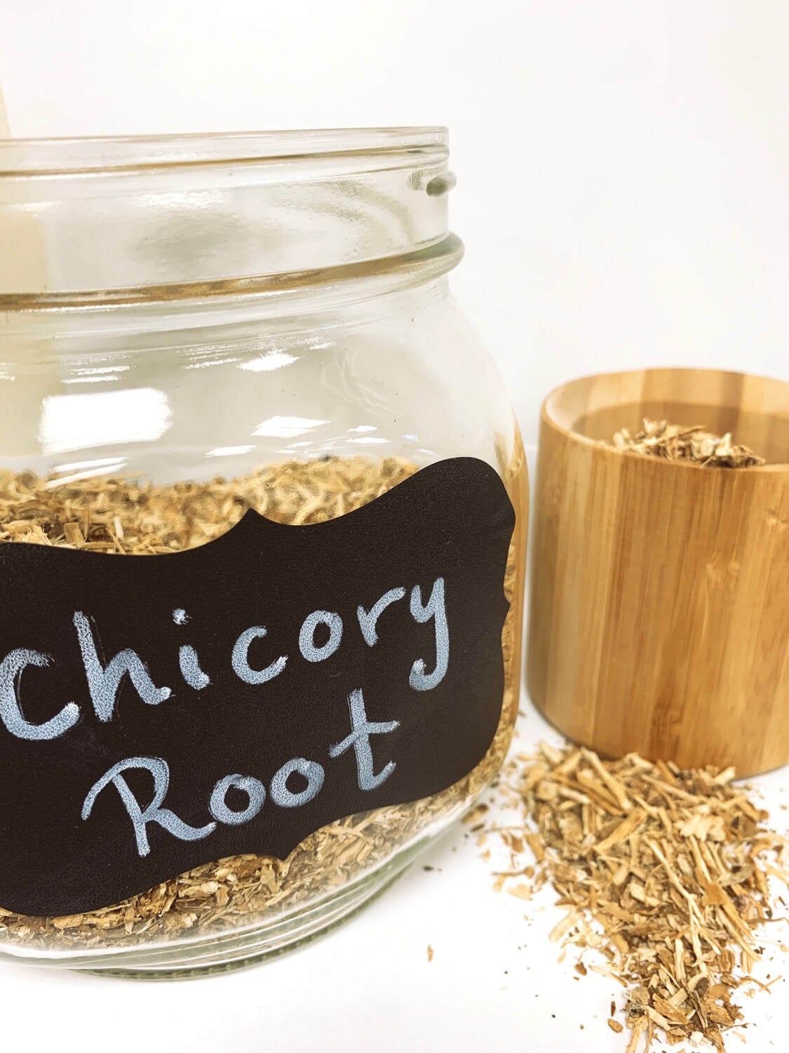 Chicory Root Wild Thyme Herbal Apothecary